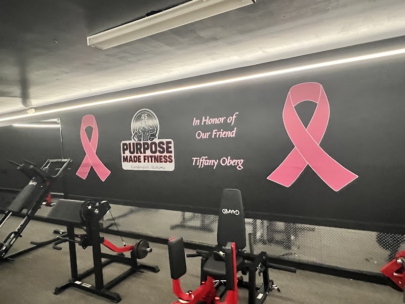 Photo of Purpose Made Fitness