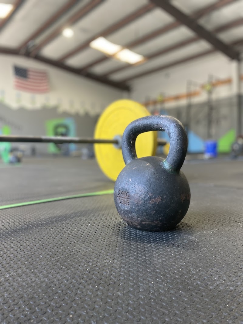 Photo of ACR Athletics