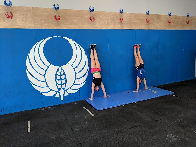 Photo of ACR Athletics