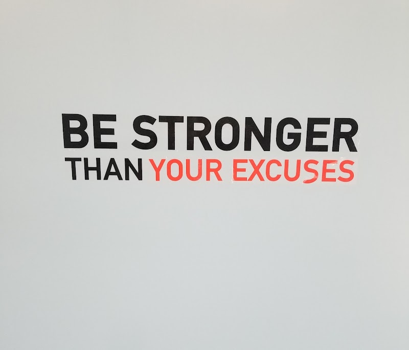 Photo of FITT Focus