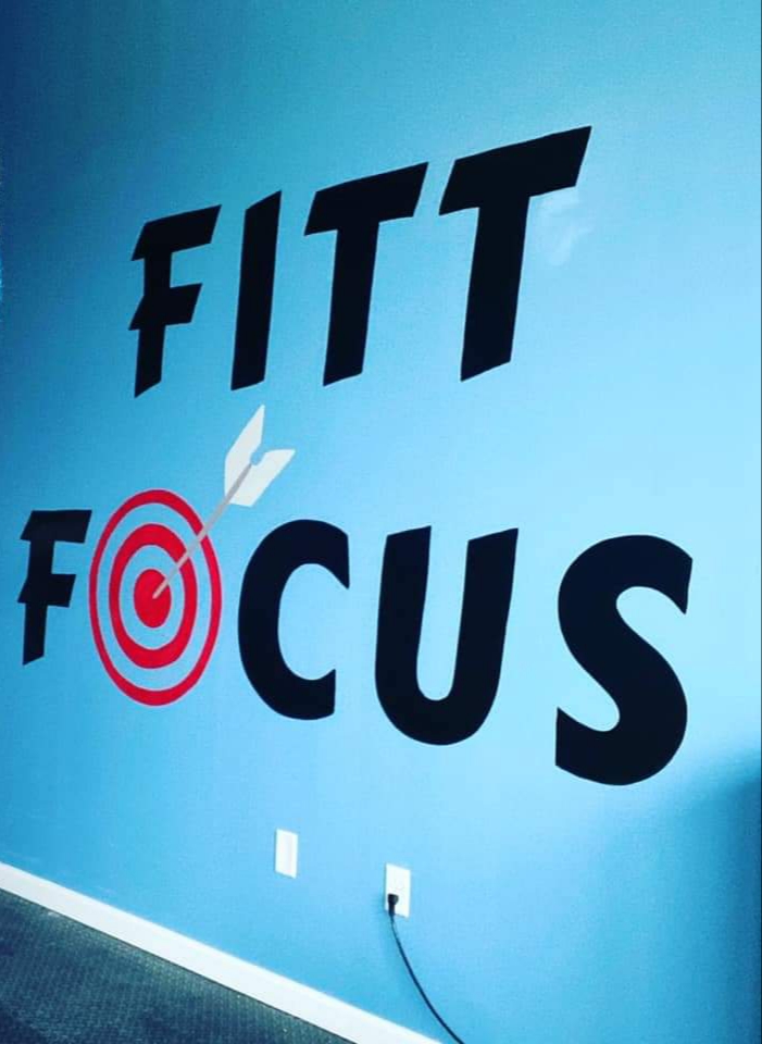 Photo of FITT Focus