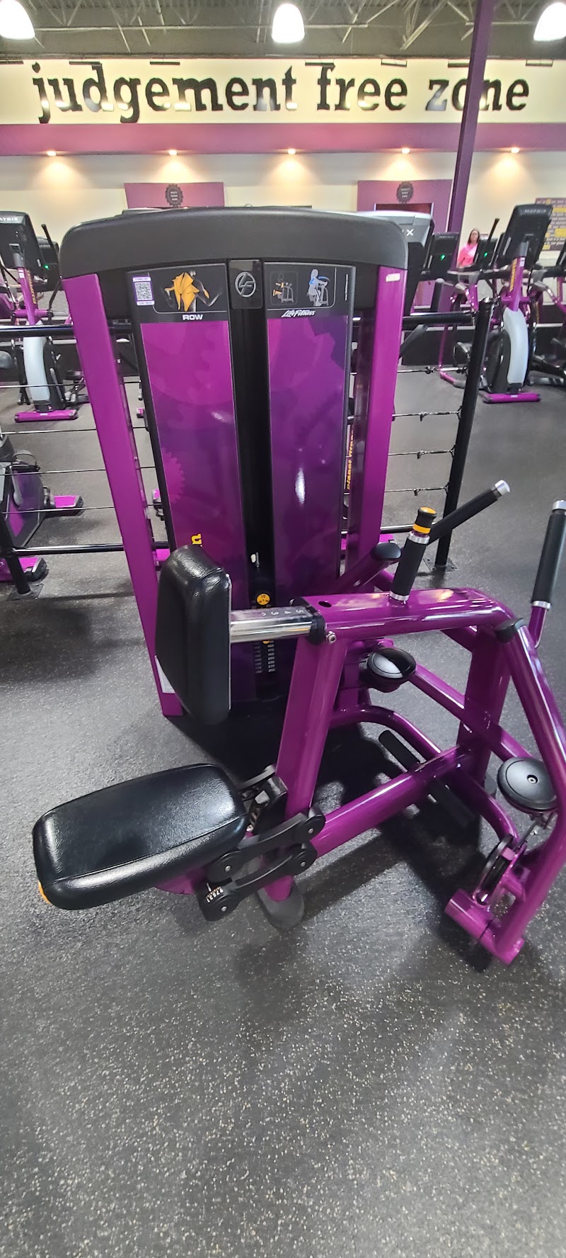 Photo of Planet Fitness