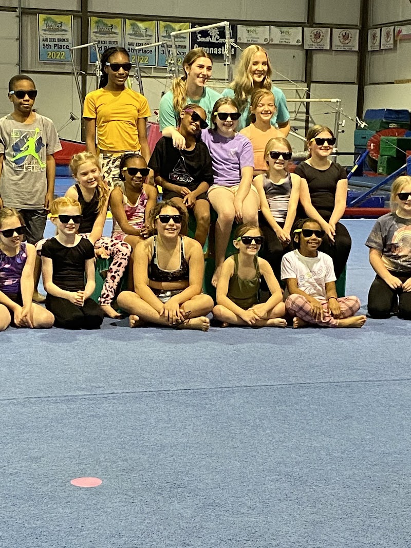 Photo of Balance Point Gymnastics