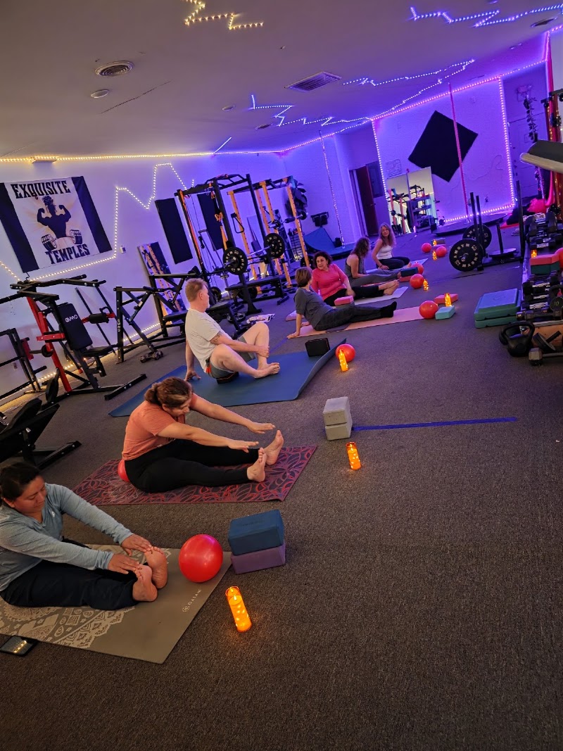 Photo of Pole Fitness Studio LLC
