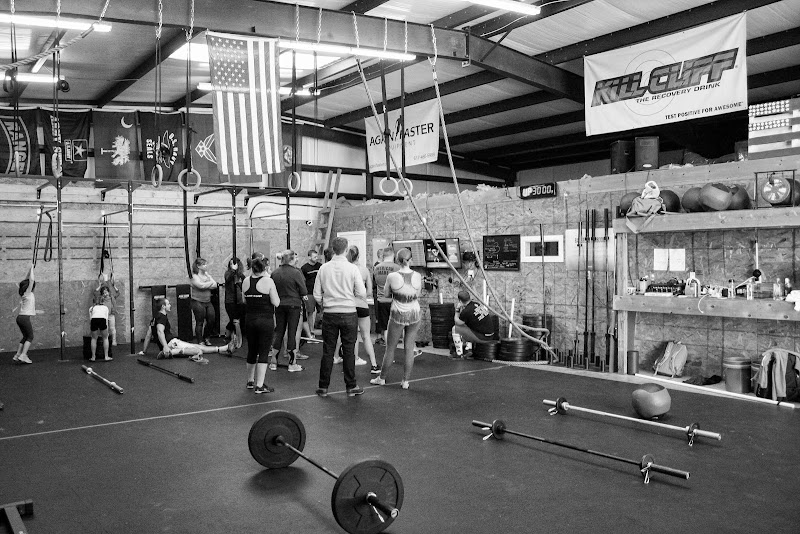 Photo of Crossfit Greenwood