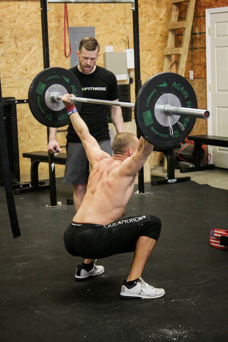 Photo of Crossfit Greenwood