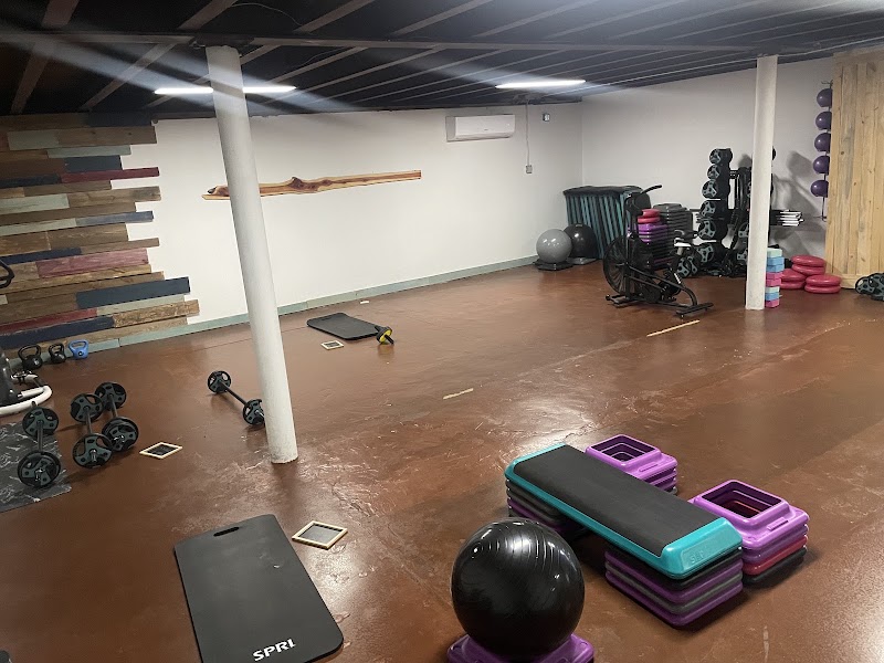Photo of Flex Health Nutrition and Fitness