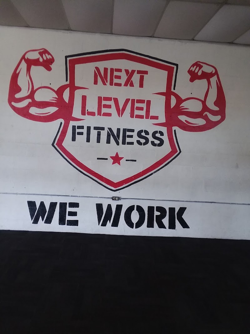Photo of Next Level Fitness