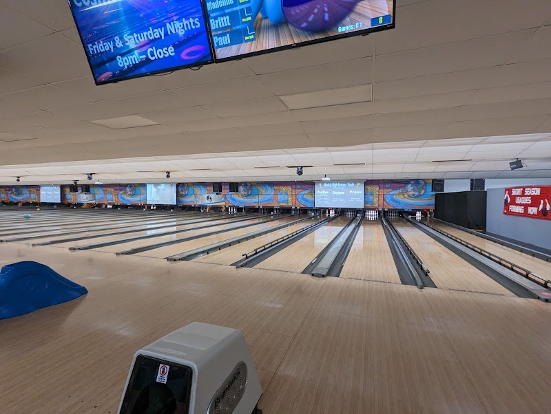 Photo of Expo 300