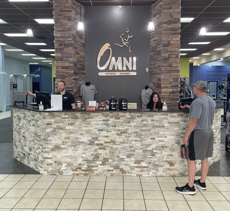 Photo of Omni Health & Fitness Center