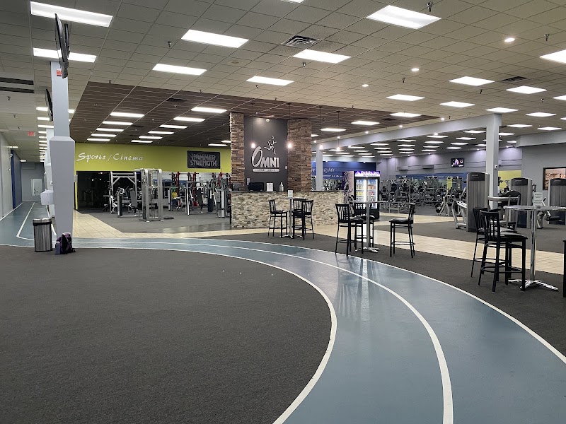 Photo of Omni Health & Fitness Center