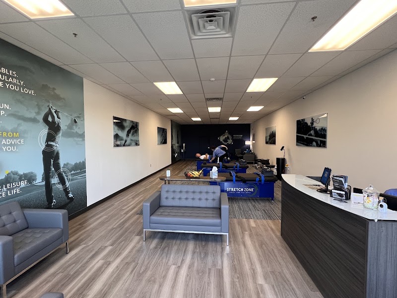 Photo of Stretch Zone