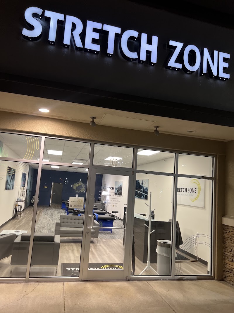 Photo of Stretch Zone