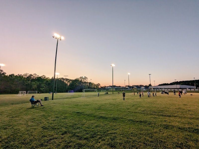 Photo of Greenwood Family YMCA
