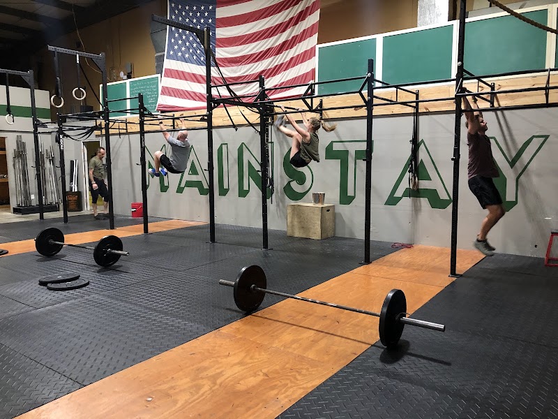 Photo of Mainstay Training