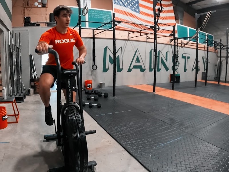 Photo of Mainstay Training