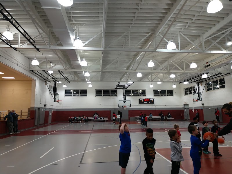 Photo of Brewer Recreation Center