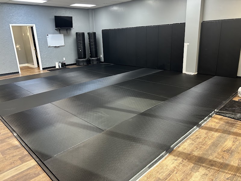 Photo of Fusion Jiu Jitsu