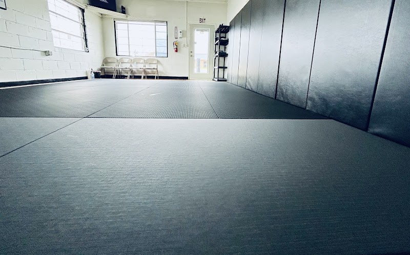 Photo of Fusion Jiu Jitsu