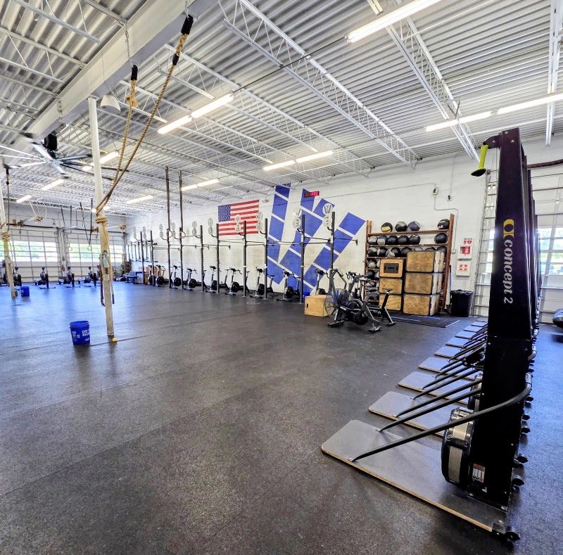 Photo of CrossFit Westchase