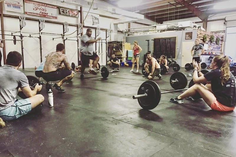 Photo of CrossFit Westchase