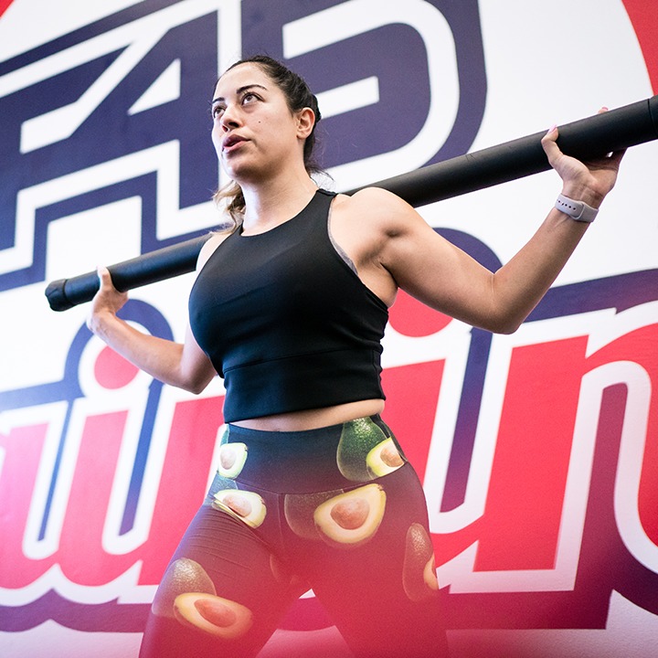 Photo of F45 Training Oldsmar