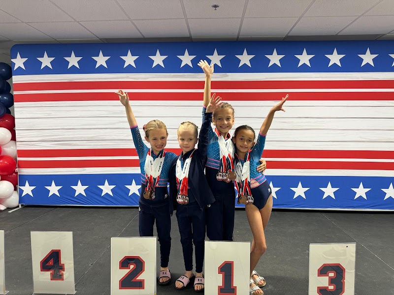 Photo of United Gymnastics Academy