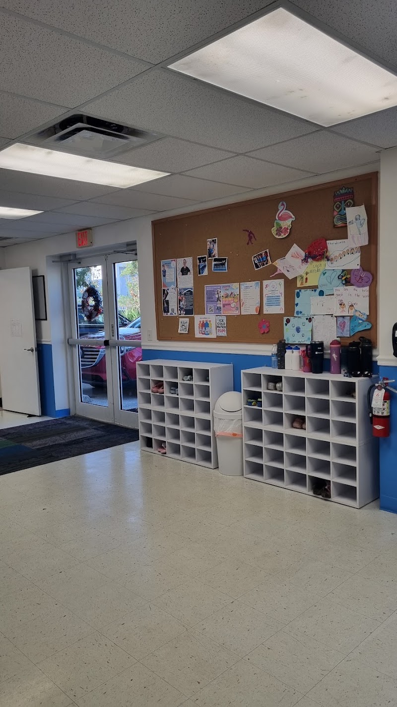 Photo of United Gymnastics Academy