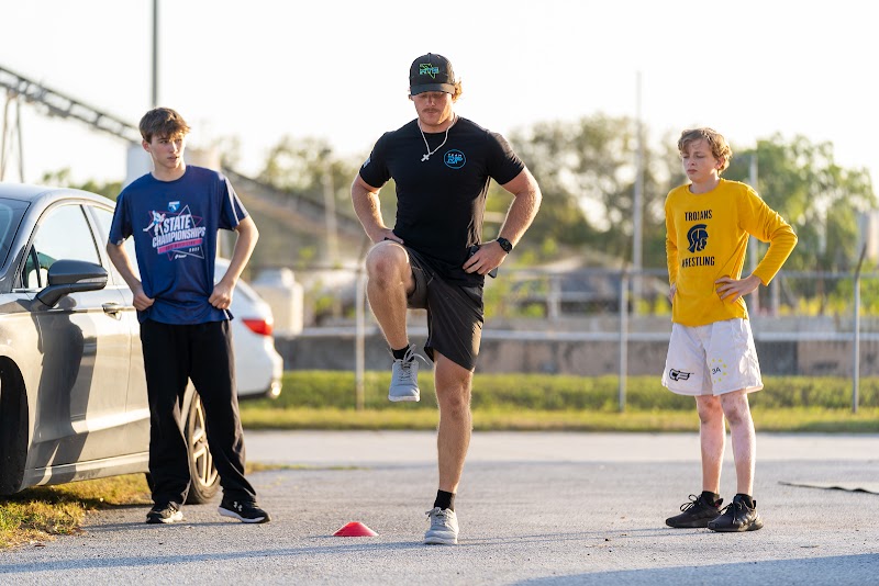Photo of Relentless Sports Performance