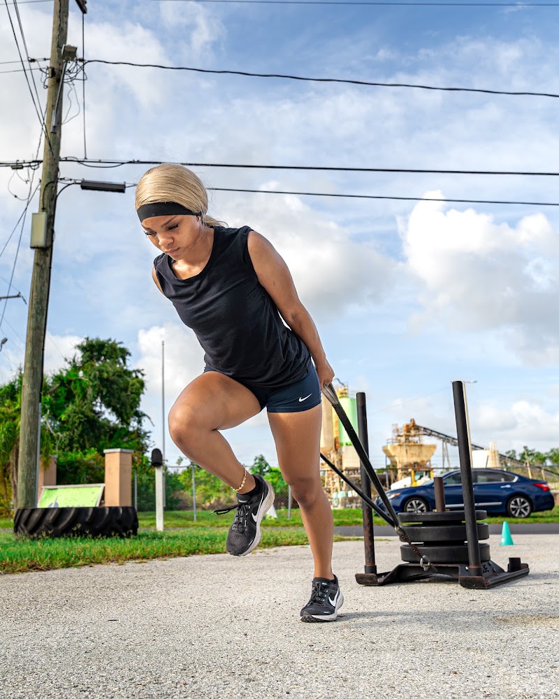 Photo of Relentless Sports Performance