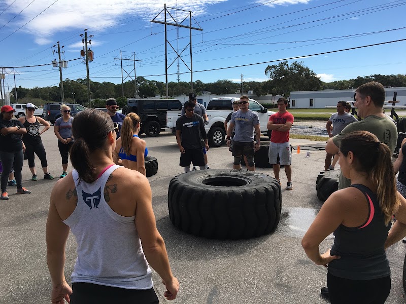 Photo of Tern Fitness