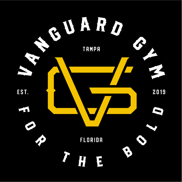 Photo of Vanguard Gym