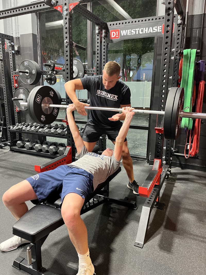 Photo of D1 Training Westchase