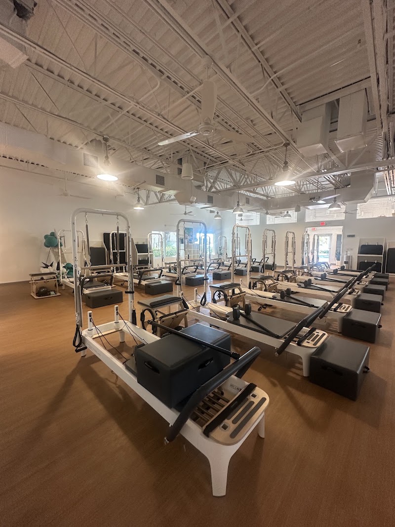 Photo of BODYBAR Pilates - Westchase