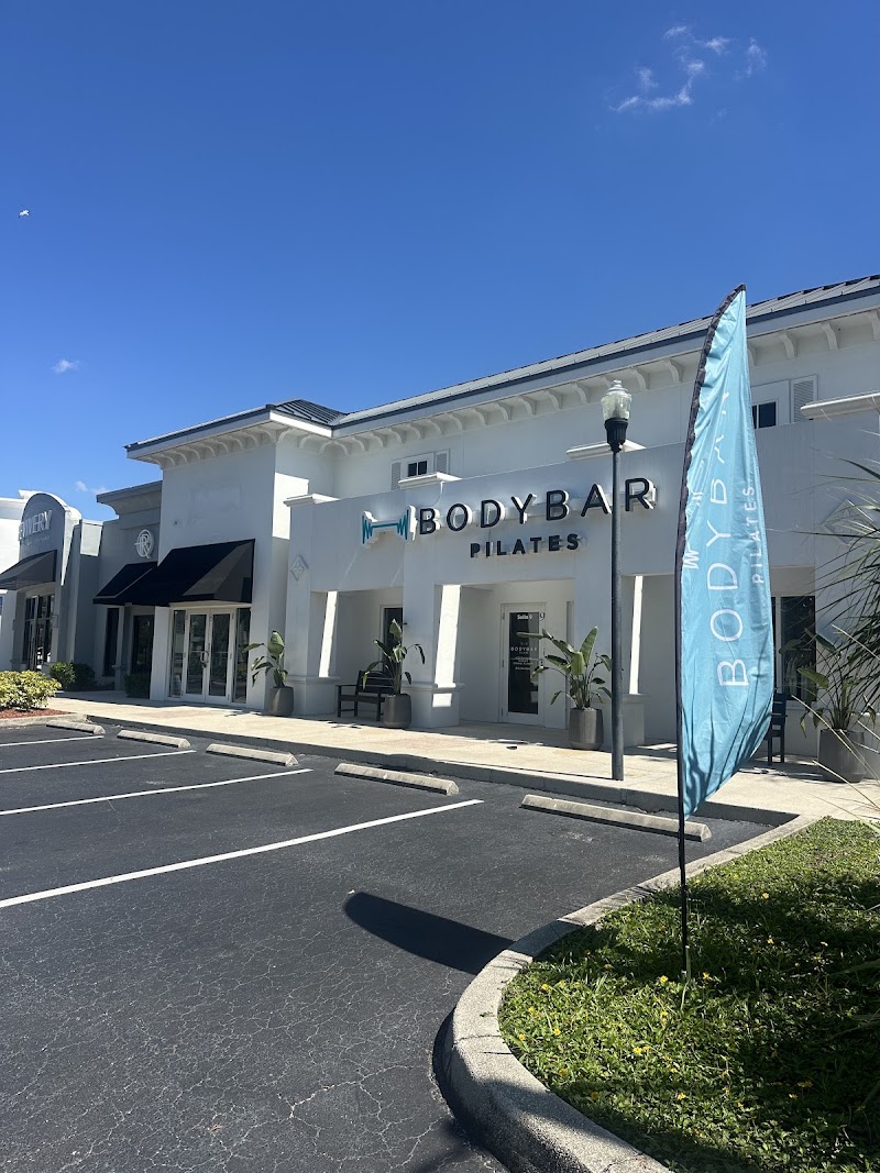 Photo of BODYBAR Pilates - Westchase