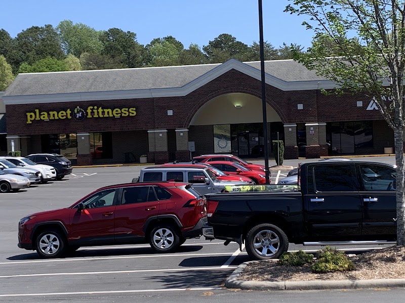 Photo of Planet Fitness