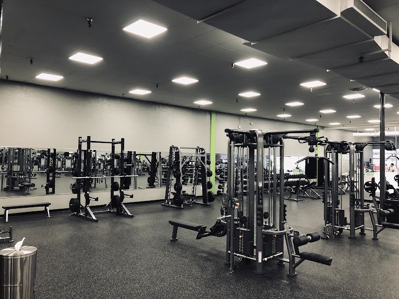 Photo of Grind Fitness Plus