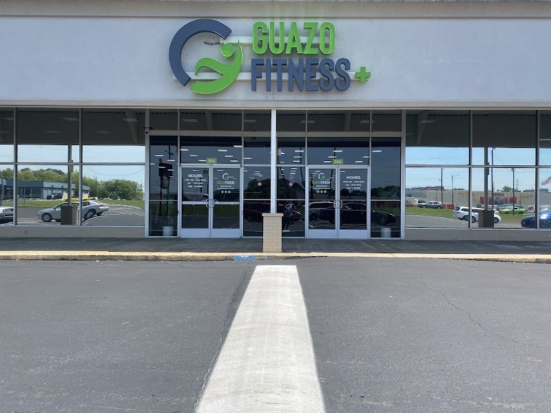Photo of Grind Fitness Plus