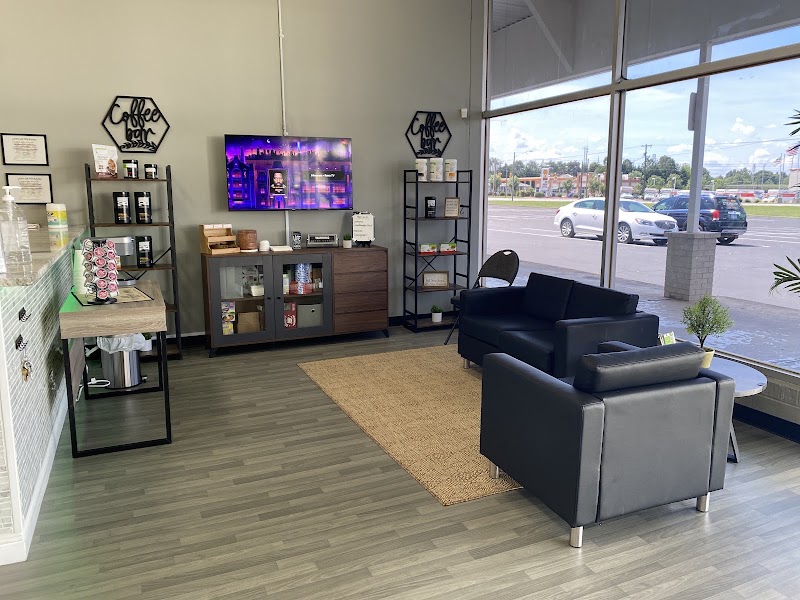 Photo of Grind Fitness Plus