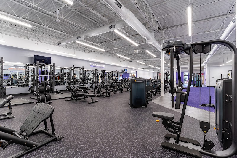 Photo of Anytime Fitness