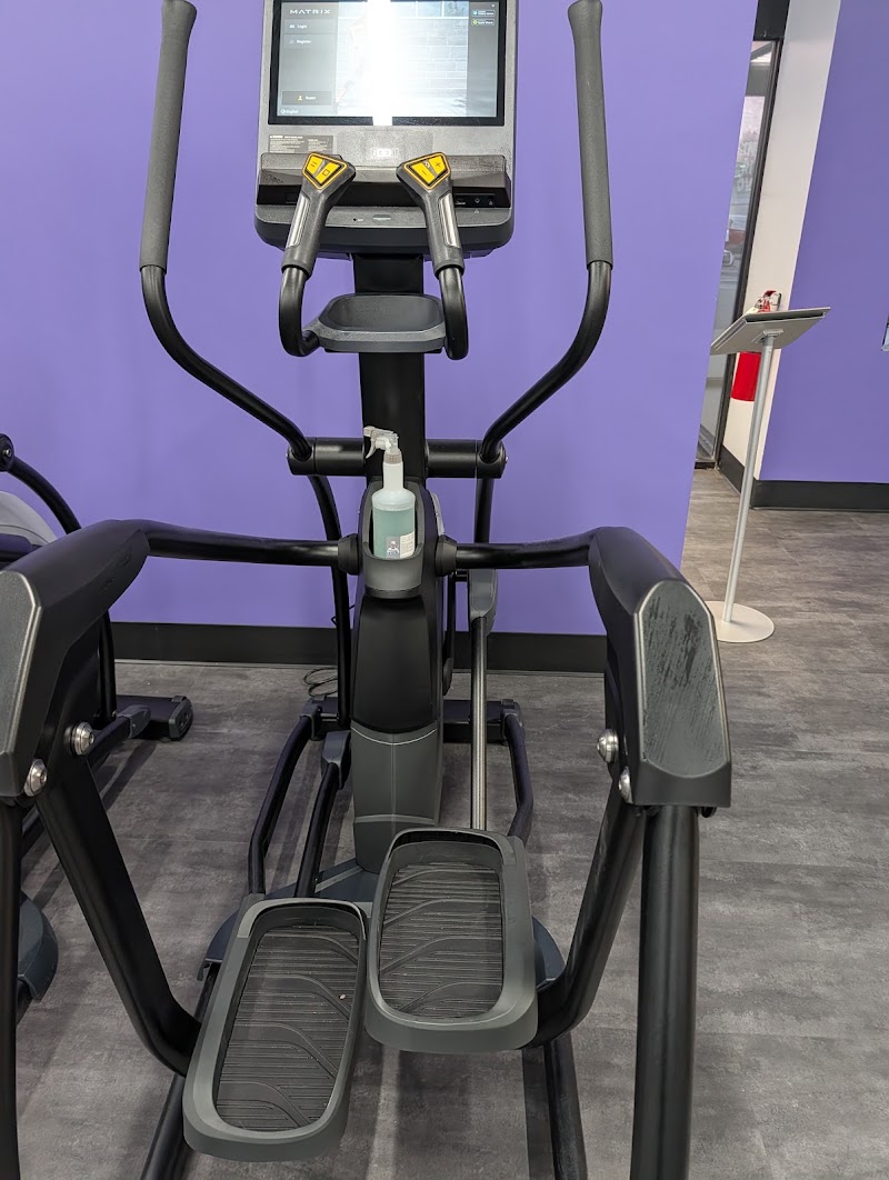 Photo of Anytime Fitness