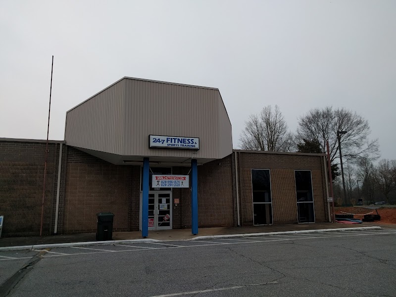Photo of 247 Fitness & Sports Training, LLC