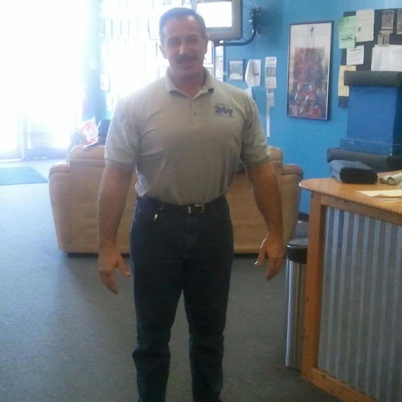 Photo of 247 Fitness & Sports Training, LLC