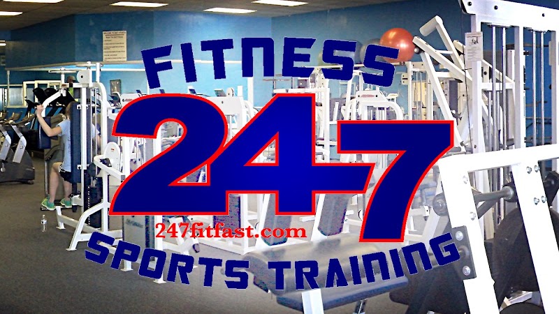 Photo of 247 Fitness & Sports Training, LLC