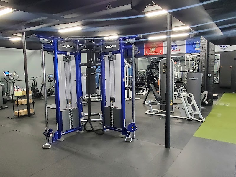 Photo of Catawba Fitness