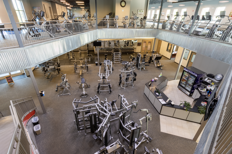 Photo of Perfect Workout Gym