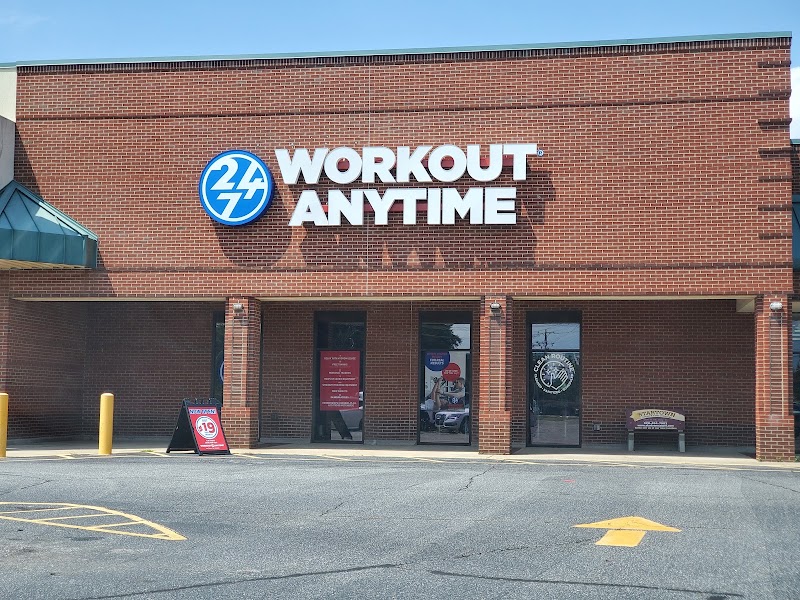 Photo of Workout Anytime Hickory