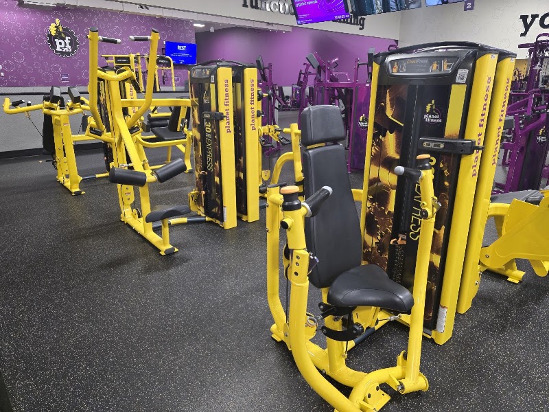 Photo of Planet Fitness