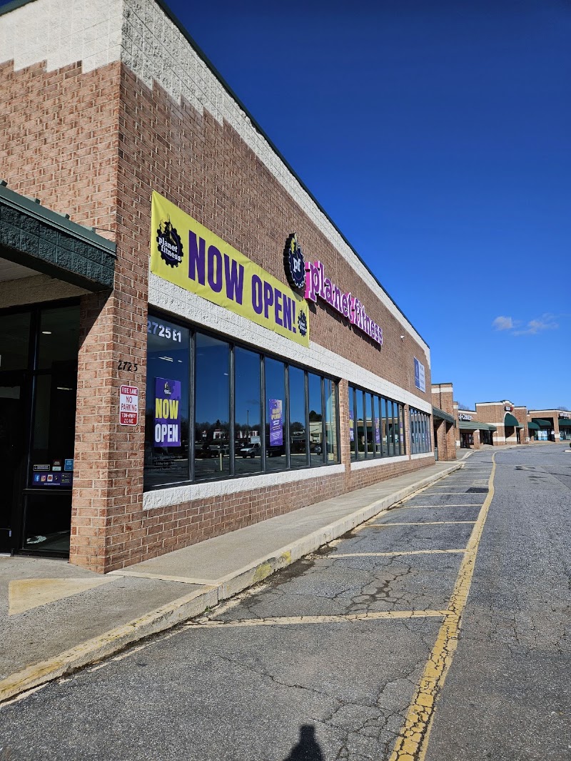 Photo of Planet Fitness