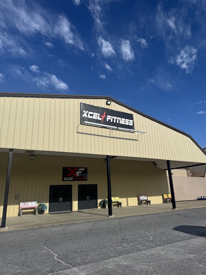 Photo of Xcel Fitness Hickory